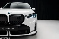 BMW X3 (Seria X) din 2024 cu 24.000 km - oferta BMW185358 - foto 34