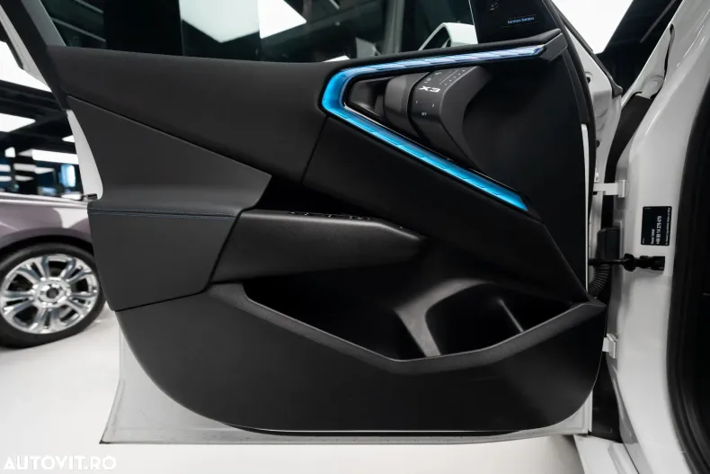 BMW X3 (Seria X) din 2024 cu 24.000 km - oferta BMW185358 - foto 35