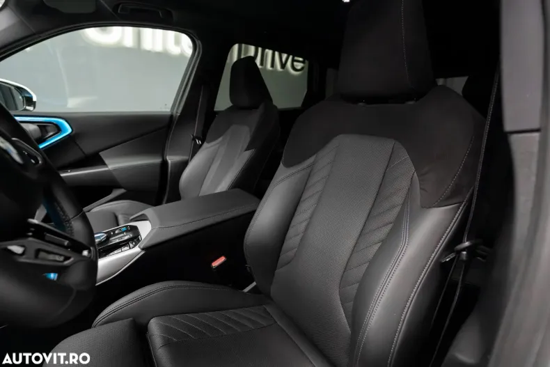 BMW X3 (Seria X) din 2024 cu 24.000 km - oferta BMW185358 - foto 36