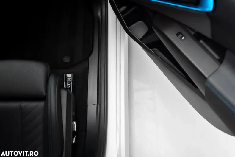 BMW X3 (Seria X) din 2024 cu 24.000 km - oferta BMW185358 - foto 37