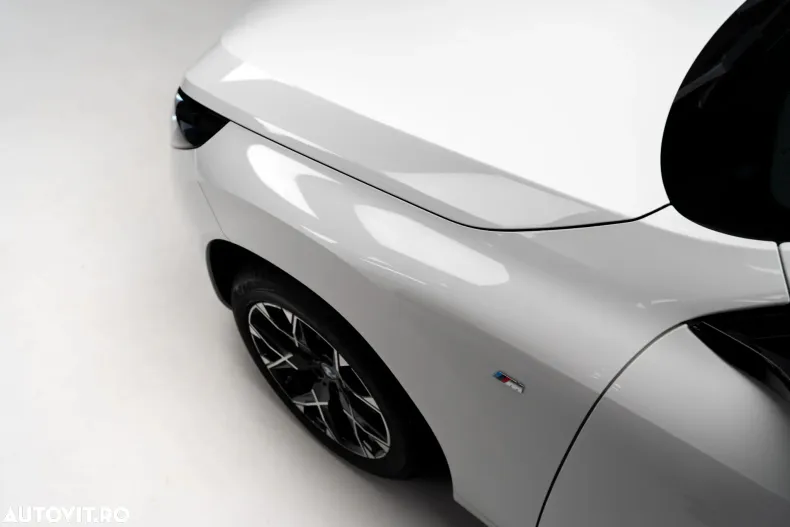 BMW X3 (Seria X) din 2024 cu 24.000 km - oferta BMW185358 - foto 39