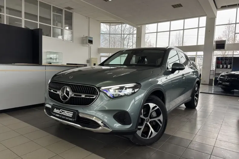 Mercedes-Benz GLC din 2024 cu 30 km - oferta MER185359 - foto 1