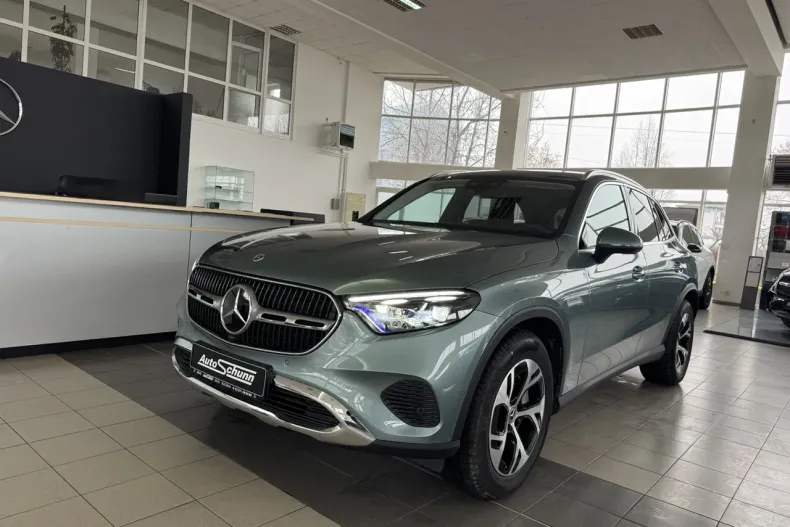 Mercedes-Benz GLC din 2024 cu 30 km - oferta MER185359 - foto 2