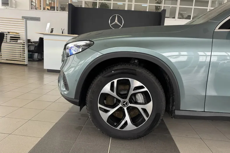 Mercedes-Benz GLC din 2024 cu 30 km - oferta MER185359 - foto 3