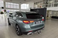 Mercedes-Benz GLC din 2024 cu 30 km - oferta MER185359 - foto 8