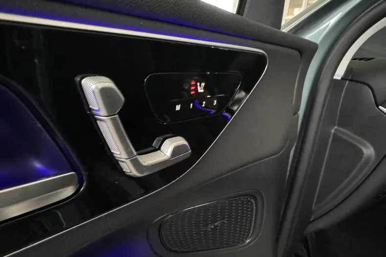 Mercedes-Benz GLC din 2024 cu 30 km - oferta MER185359 - foto 14