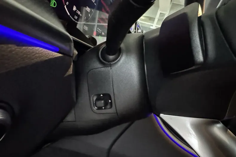 Mercedes-Benz GLC din 2024 cu 30 km - oferta MER185359 - foto 15