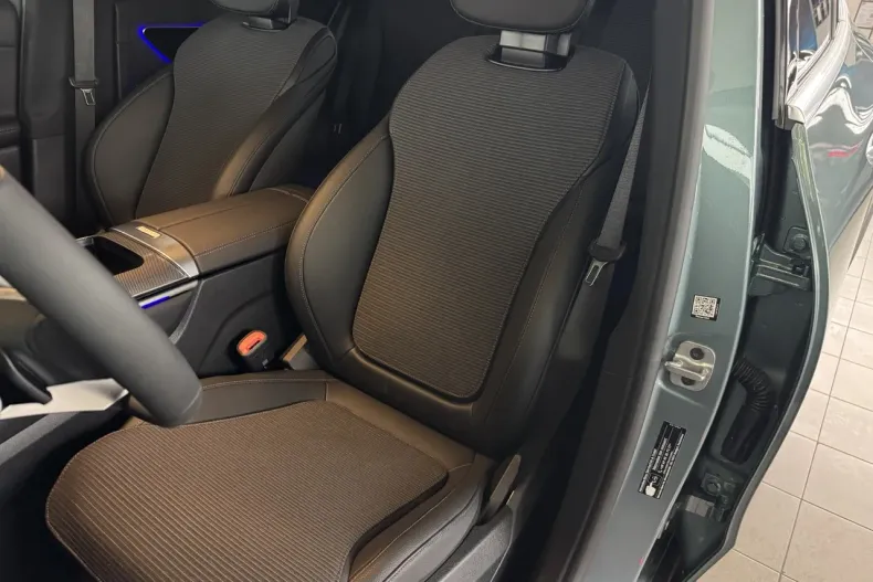 Mercedes-Benz GLC din 2024 cu 30 km - oferta MER185359 - foto 16