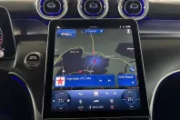 Mercedes-Benz GLC din 2024 cu 30 km - oferta MER185359 - foto 19