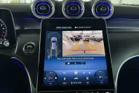 Mercedes-Benz GLC din 2024 cu 30 km - oferta MER185359 - foto 20