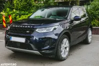 Land Rover Discovery Sport din 2022 cu 29.000 km - oferta LAN185360 - foto 3