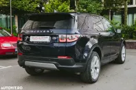 Land Rover Discovery Sport din 2022 cu 29.000 km - oferta LAN185360 - foto 8
