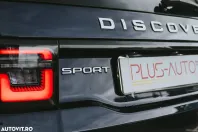 Land Rover Discovery Sport din 2022 cu 29.000 km - oferta LAN185360 - foto 9