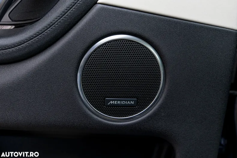 Land Rover Discovery Sport din 2022 cu 29.000 km - oferta LAN185360 - foto 12