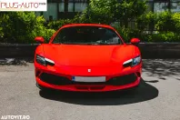 Ferrari 296 GTS din 2024 cu 1.800 km - oferta FER185361 - foto 2