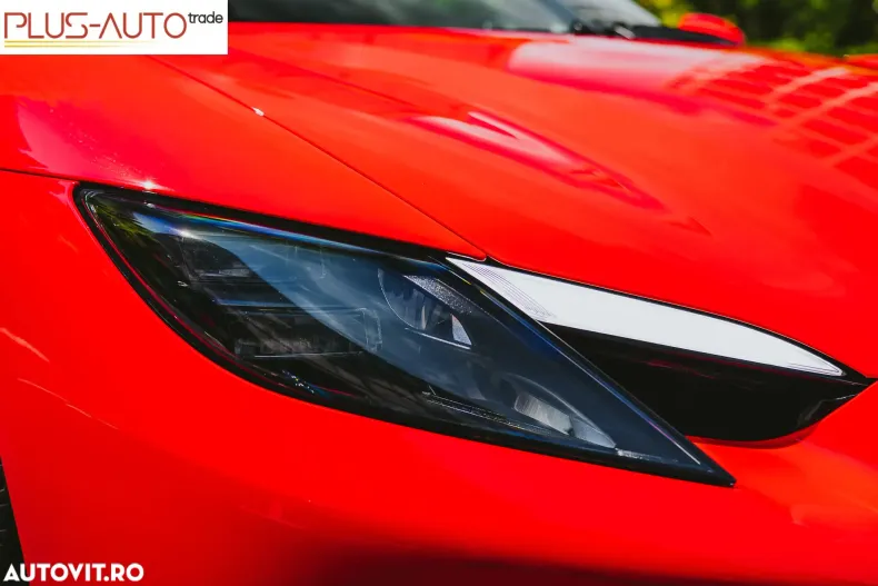 Ferrari 296 GTS din 2024 cu 1.800 km - oferta FER185361 - foto 5