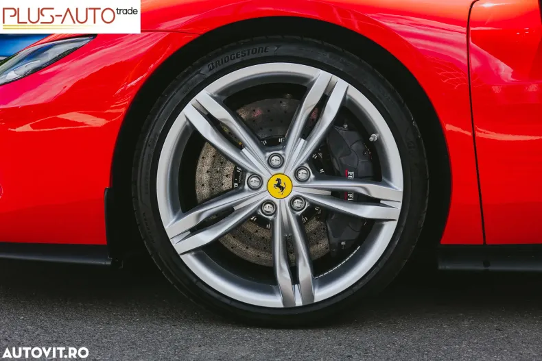 Ferrari 296 GTS din 2024 cu 1.800 km - oferta FER185361 - foto 7