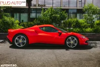 Ferrari 296 GTS din 2024 cu 1.800 km - oferta FER185361 - foto 10