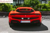 Ferrari 296 GTS din 2024 cu 1.800 km - oferta FER185361 - foto 12