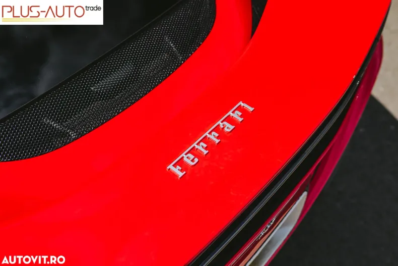 Ferrari 296 GTS din 2024 cu 1.800 km - oferta FER185361 - foto 15