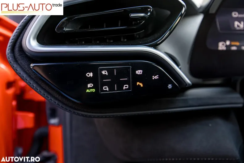 Ferrari 296 GTS din 2024 cu 1.800 km - oferta FER185361 - foto 22