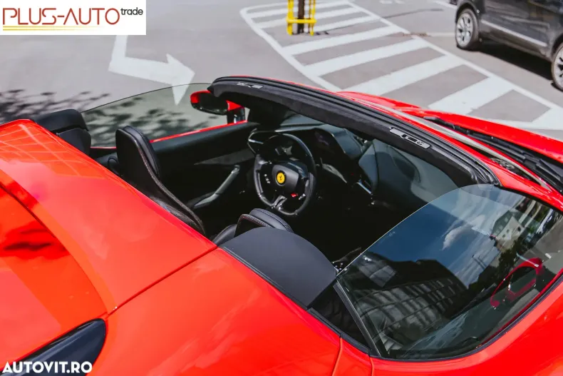 Ferrari 296 GTS din 2024 cu 1.800 km - oferta FER185361 - foto 37