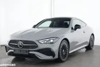 Mercedes-Benz CLE din 2025 cu 5.654 km - oferta MER185363 - foto 1