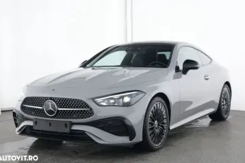 Mercedes-Benz CLE din 2025 - oferta MER185363