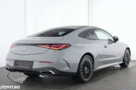 Mercedes-Benz CLE din 2025 cu 5.654 km - oferta MER185363 - foto 2