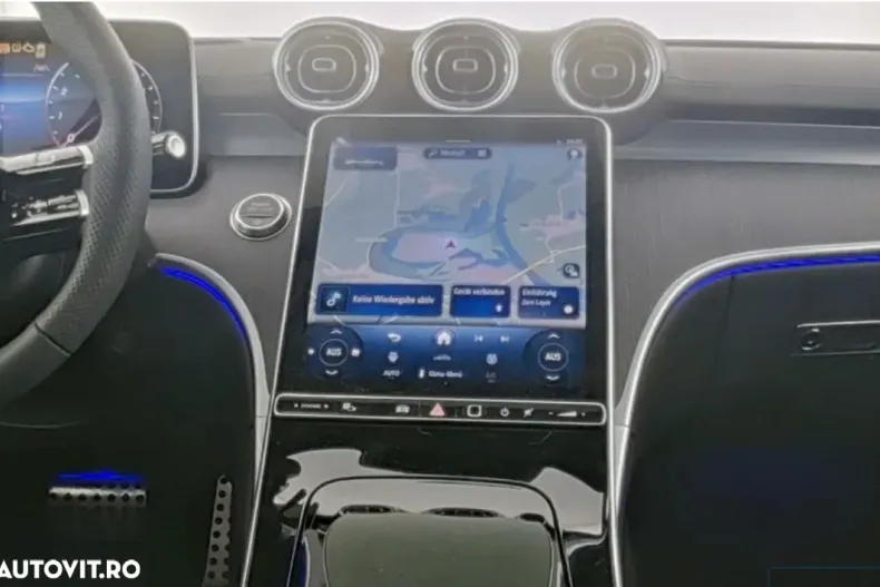 Mercedes-Benz CLE din 2025 cu 5.654 km - oferta MER185363 - foto 4