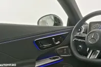 Mercedes-Benz CLE din 2025 cu 5.654 km - oferta MER185363 - foto 8