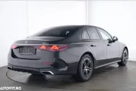 Mercedes-Benz E din 2025 cu 8.903 km - oferta MER185364 - foto 2