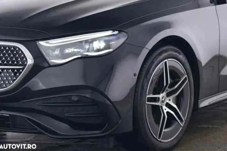 Mercedes-Benz E din 2025 cu 8.903 km - oferta MER185364 - foto 3