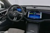 Mercedes-Benz E din 2025 cu 8.903 km - oferta MER185364 - foto 5