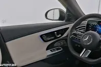 Mercedes-Benz E din 2025 cu 8.903 km - oferta MER185364 - foto 8