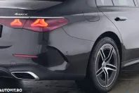 Mercedes-Benz E din 2025 cu 8.903 km - oferta MER185364 - foto 9