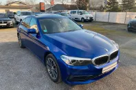 BMW Seria 5 din 2020 cu 134.500 km - oferta BMW185365 - foto 2