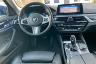 BMW Seria 5 din 2020 cu 134.500 km - oferta BMW185365 - foto 3