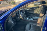 BMW Seria 5 din 2020 cu 134.500 km - oferta BMW185365 - foto 4