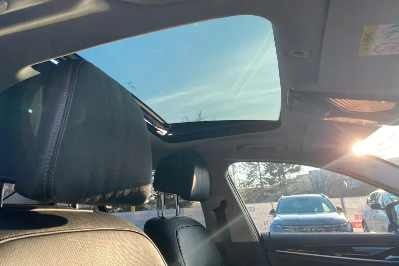 BMW Seria 5 din 2020 cu 134.500 km - oferta BMW185365 - foto 8