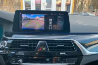 BMW Seria 5 din 2020 cu 134.500 km - oferta BMW185365 - foto 9