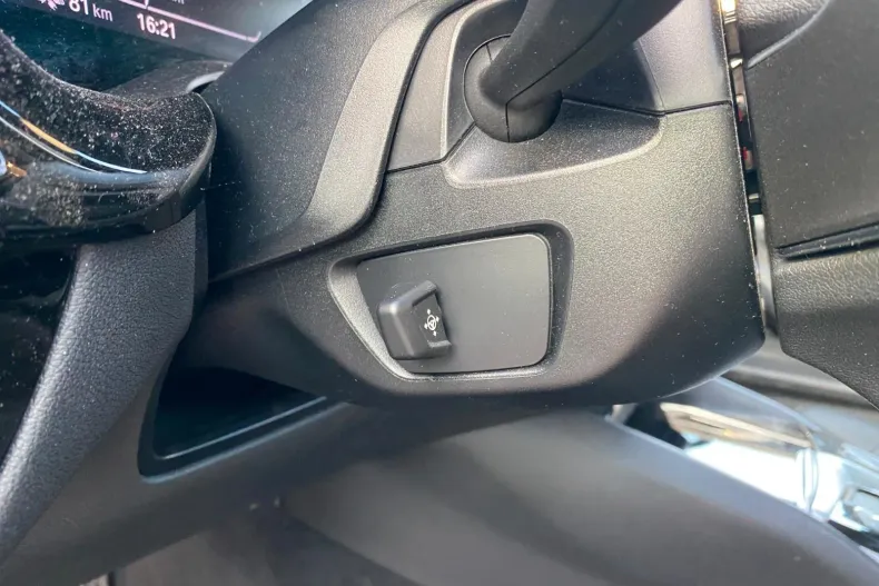 BMW Seria 5 din 2020 cu 134.500 km - oferta BMW185365 - foto 15