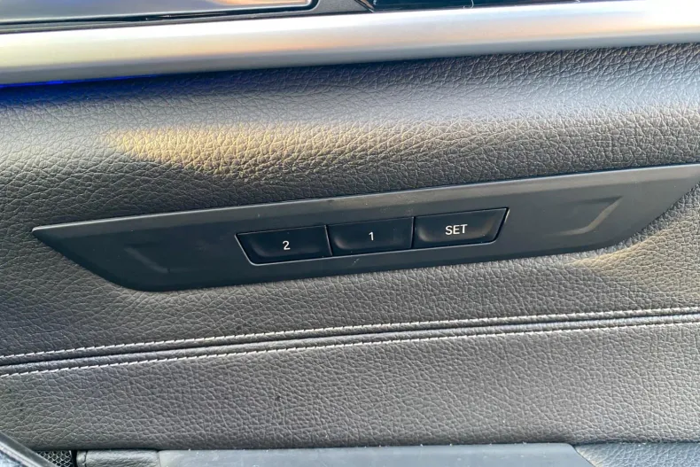 BMW Seria 5 din 2020 cu 134.500 km - oferta BMW185365 - foto 16