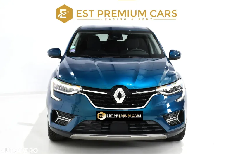 Renault Arkana din 2022 cu 103.000 km - oferta REN185366 - foto 2
