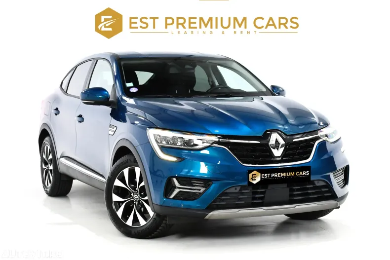Renault Arkana din 2022 cu 103.000 km - oferta REN185366 - foto 3