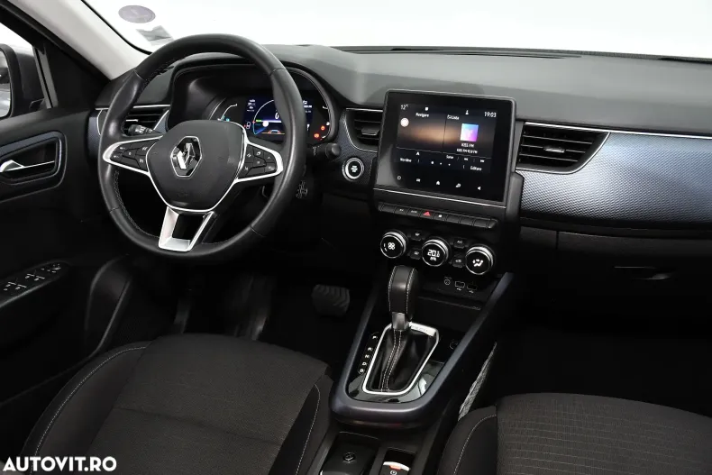Renault Arkana din 2022 cu 103.000 km - oferta REN185366 - foto 4