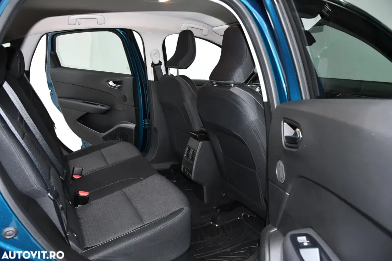 Renault Arkana din 2022 cu 103.000 km - oferta REN185366 - foto 6