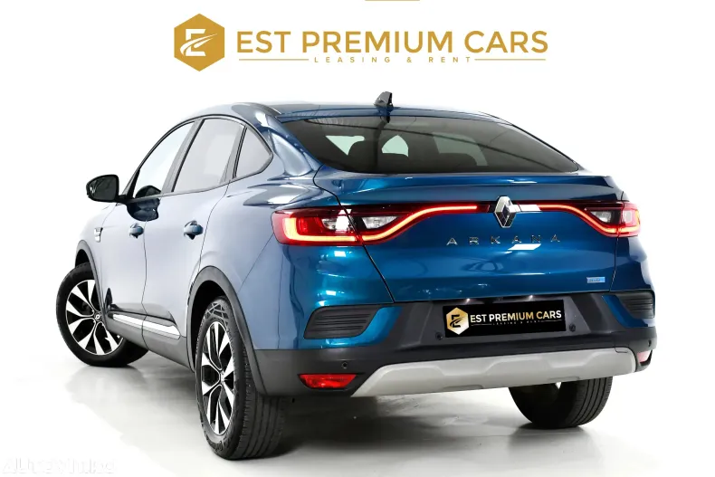 Renault Arkana din 2022 cu 103.000 km - oferta REN185366 - foto 7