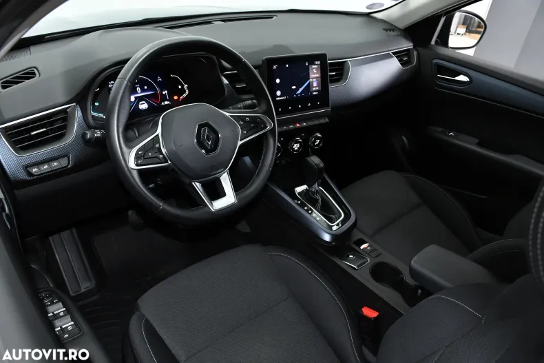 Renault Arkana din 2022 cu 103.000 km - oferta REN185366 - foto 11