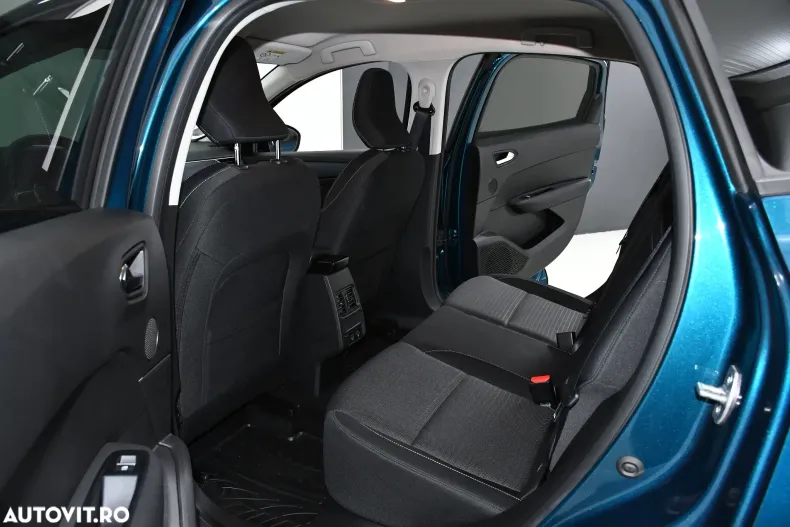 Renault Arkana din 2022 cu 103.000 km - oferta REN185366 - foto 13